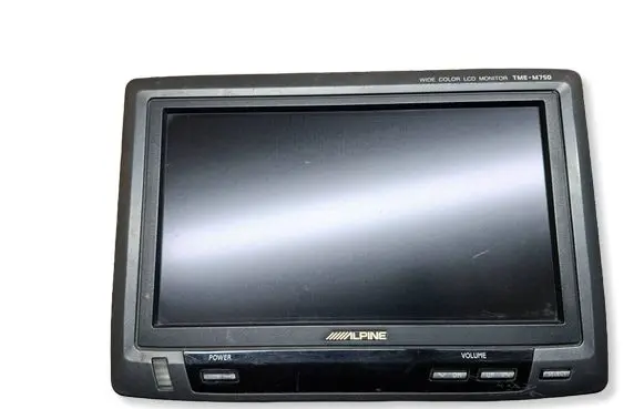 BMW X5 E53 Other devices TMEM750