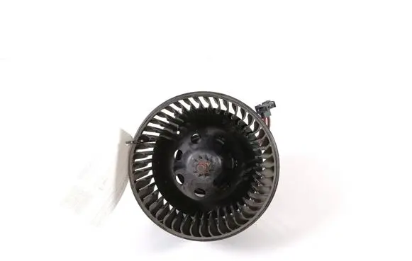 A/C air flow flap actuator/motor
