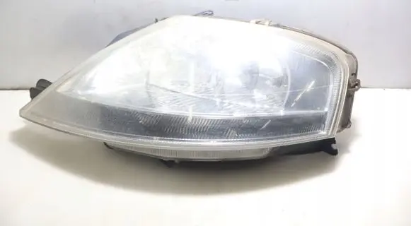 Citroen C3 Headlight/headlamp