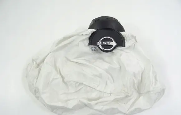 Nissan X-Trail T33 Steering wheel airbag