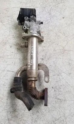 Ford S-MAX EGR valve cooler 9645689780