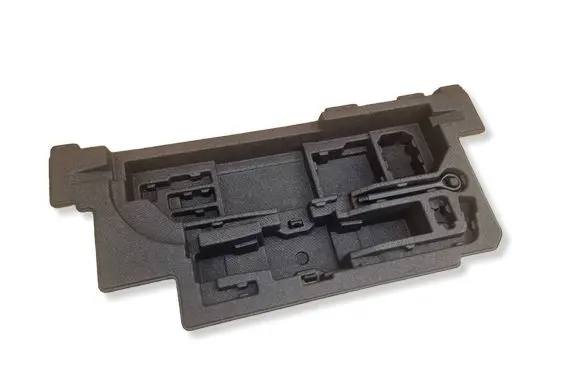 Lexus NX Glove box in trunk 6499178030