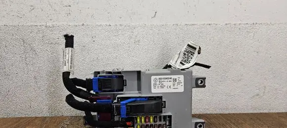 Fiat Panda III BSM Control unit 00519345240 97RI010651 28354343