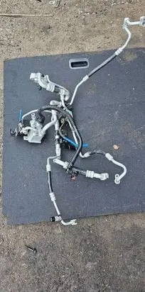 KIA EV6 Air conditioning (A/C) expansion valve brak