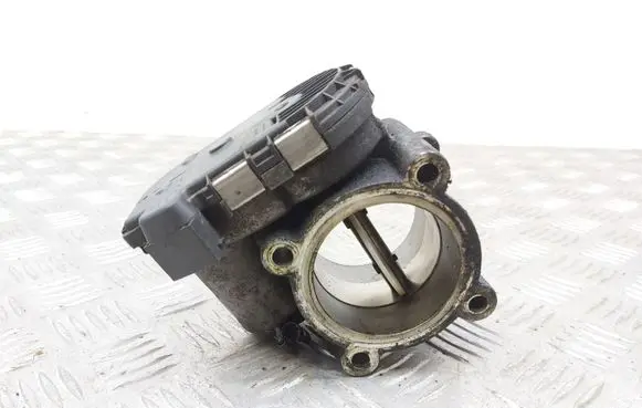 Chrysler 300 - 300C Throttle valve 6420900270