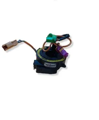 Volvo S80 Airbag slip ring squib (SRS ring) 8622186 63M0895CF