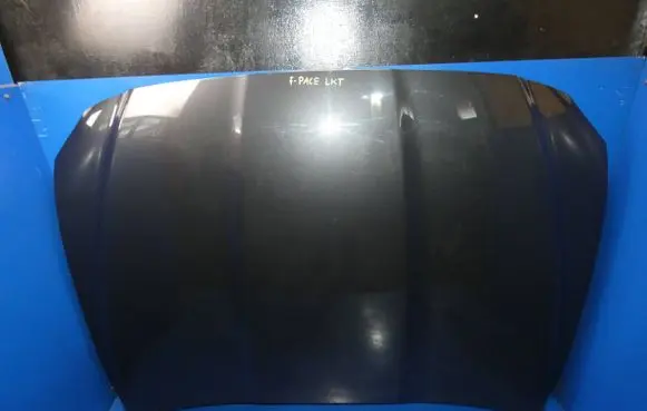 Jaguar F-Pace Engine bonnet/hood 