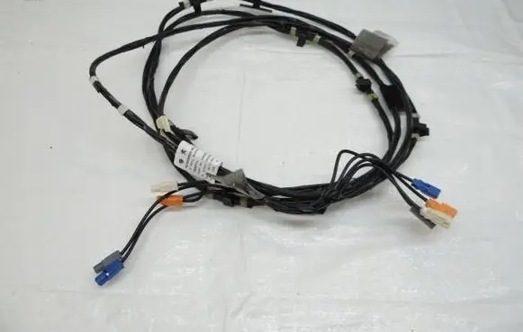 Citroen DS4 Radio antenna 9675656680