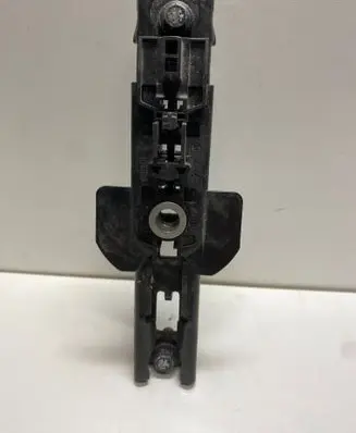 Volvo XC60 Seat belt adjustment motor 616521700A 8632605