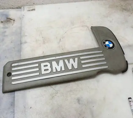BMW 5 E39 Engine cover (trim) 14489001