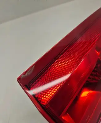 Volvo V70 Rear/tail lights 160985