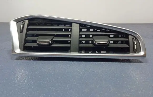 Citroen C4 Grand Picasso Dashboard side air vent grill/cover trim 9676609977