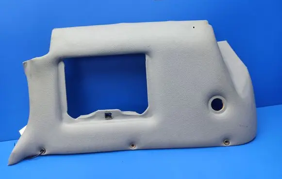 Jaguar XJS Dashboard lower bottom trim panel XJSC
