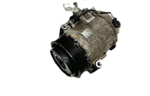 Mercedes-Benz C W203 Air conditioning (A/C) compressor (pump) A0012305511
