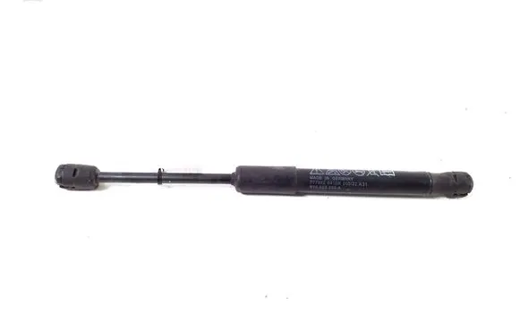Porsche Cayenne (9Y0 9Y3) Front bonnet/hood damper/strut 9Y0823359A