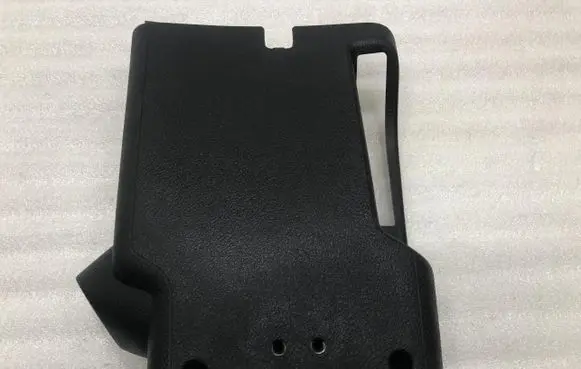 Peugeot 407 Steering wheel trim 9644575580
