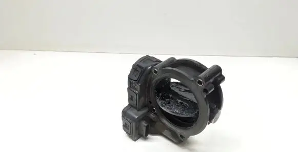 Mercedes-Benz E W212 Throttle valve A6510900070 0280750239