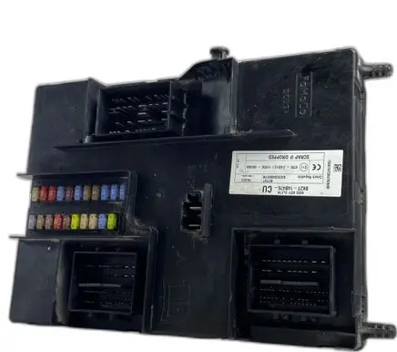 Ford Transit Fuse box set BK2T14B476CU A2C53348851M