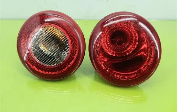 Chevrolet HHR Rear/tail lights 25823016