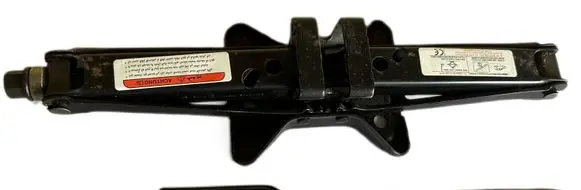 Opel Antara Lift Jack 815110091