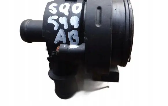 Audi A3 S3 8V Electric auxiliary coolant/water pump 5Q0121599AB