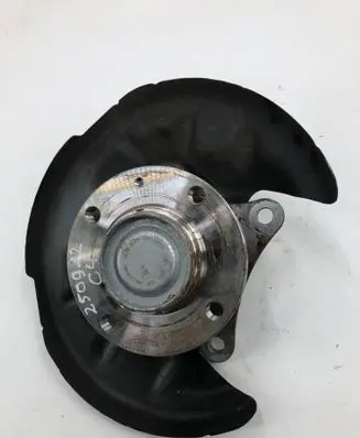 Citroen C4 III e-C4 Rear wheel hub 9822539980