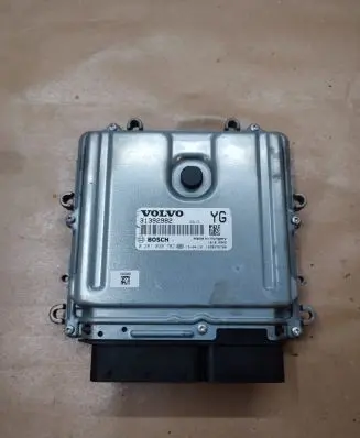 Volvo XC60 Engine control unit/module 31392982