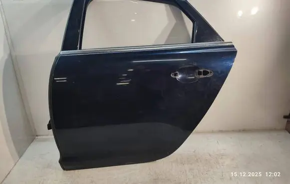 Jaguar XJ X351 Rear door