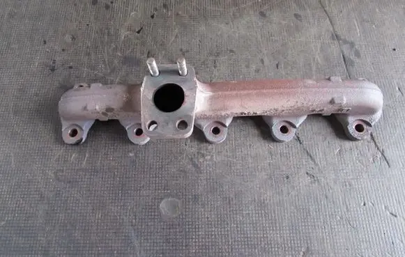 Ford Grand C-MAX Exhaust manifold
