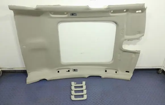 Volvo S90, V90 Headlining 