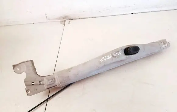 Dodge Grand Caravan Other interior part 32743h 0rt37trmae
