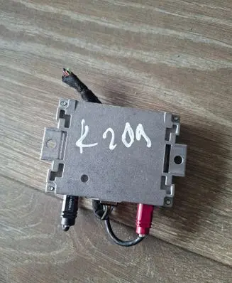 Volkswagen ID.3 Other devices 4N0035456D