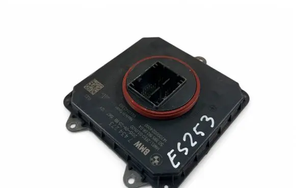 BMW 3 F30 F35 F31 Xenon control unit/module 7434273