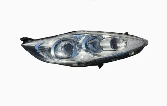Ford Fiesta Headlight/headlamp 8a61-13w029-dg