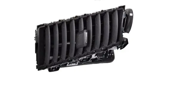 Volkswagen Golf VII Dashboard air vent grill cover trim 687511CA1A