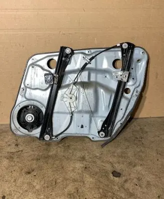 Mercedes-Benz ML W164 Front door electric window regulator A2518200742