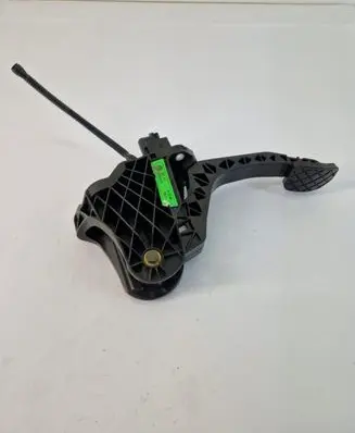 Clutch pedal
