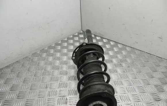 Volkswagen Golf VII Front shock absorber/damper 5Q0412014MD