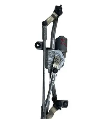 Volkswagen ID.4 Front wiper linkage and motor 11B955119A 11B955023A
