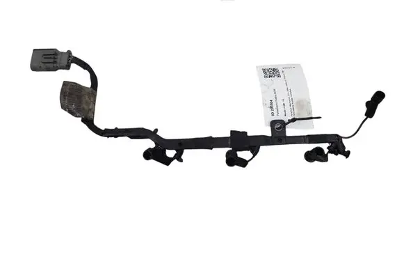 Mazda 3 II Glow plug wires AV6QM091