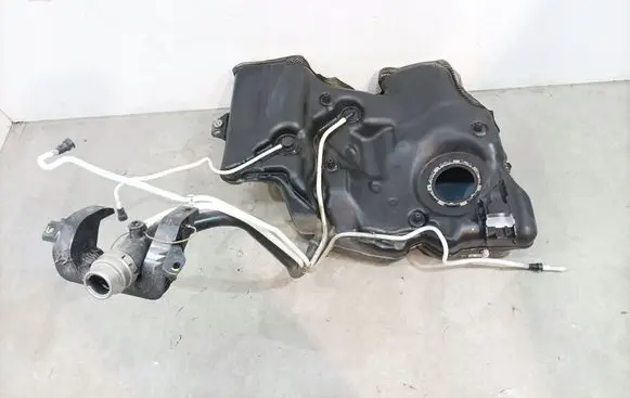 Skoda Superb B9 Fuel tank 3Q0201021PL