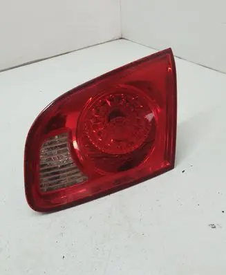 Hyundai Santa Fe Tailgate rear/tail lights 924062B000