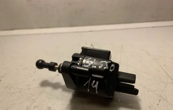 Headlight part