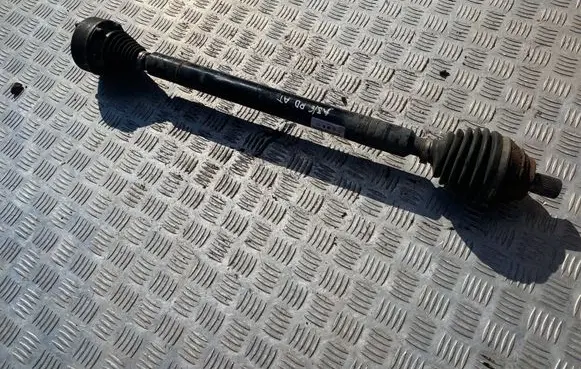 Audi A3 S3 8V Front driveshaft 1K0407272SP 11022016