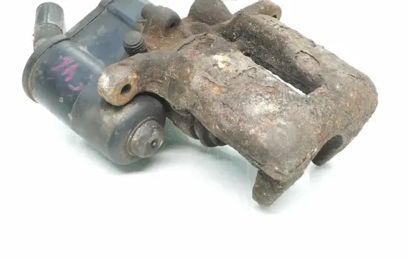 Audi A6 S6 C6 4F Rear brake caliper 32329695 52500243