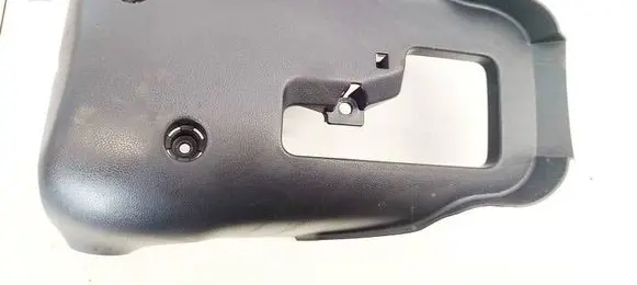 Honda Insight Steering wheel column trim 77380TF0