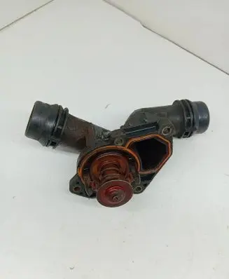 Thermostat/thermostat housing