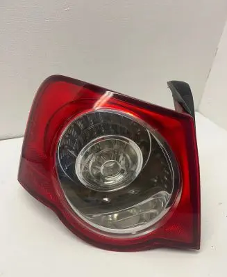 Volkswagen PASSAT B6 Rear/tail lights 3C5945095C