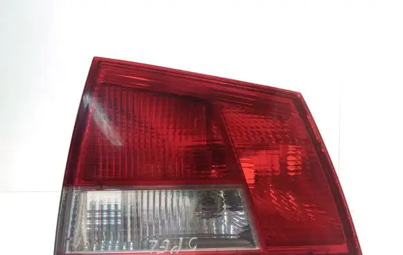 Opel Vectra C Tailgate rear/tail lights 13184024 24469463
