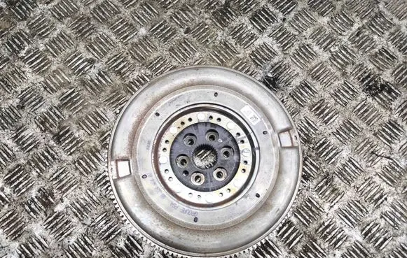 Opel Grandland X Flywheel 9832497480
